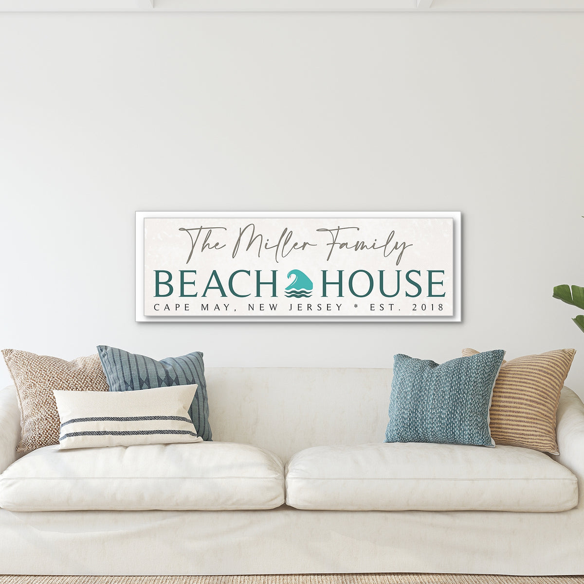 Canvas Creations: Elevating Spaces with Custom Large Canvas Prints