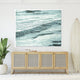 Turquoise Waters  #1 - Art Print or Canvas