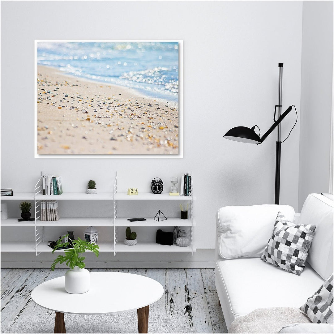 Sanibel Shoreline
