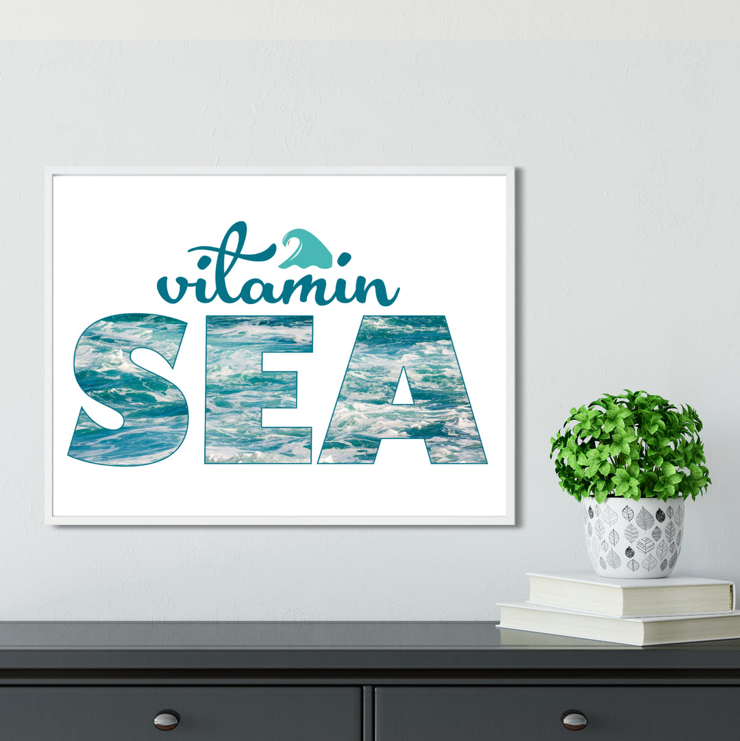 Vitamin SEA