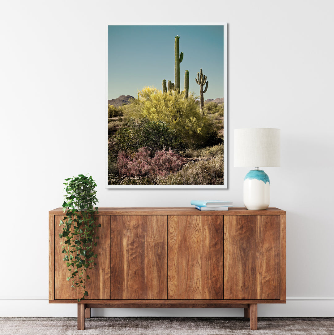 Sonoran Symphony