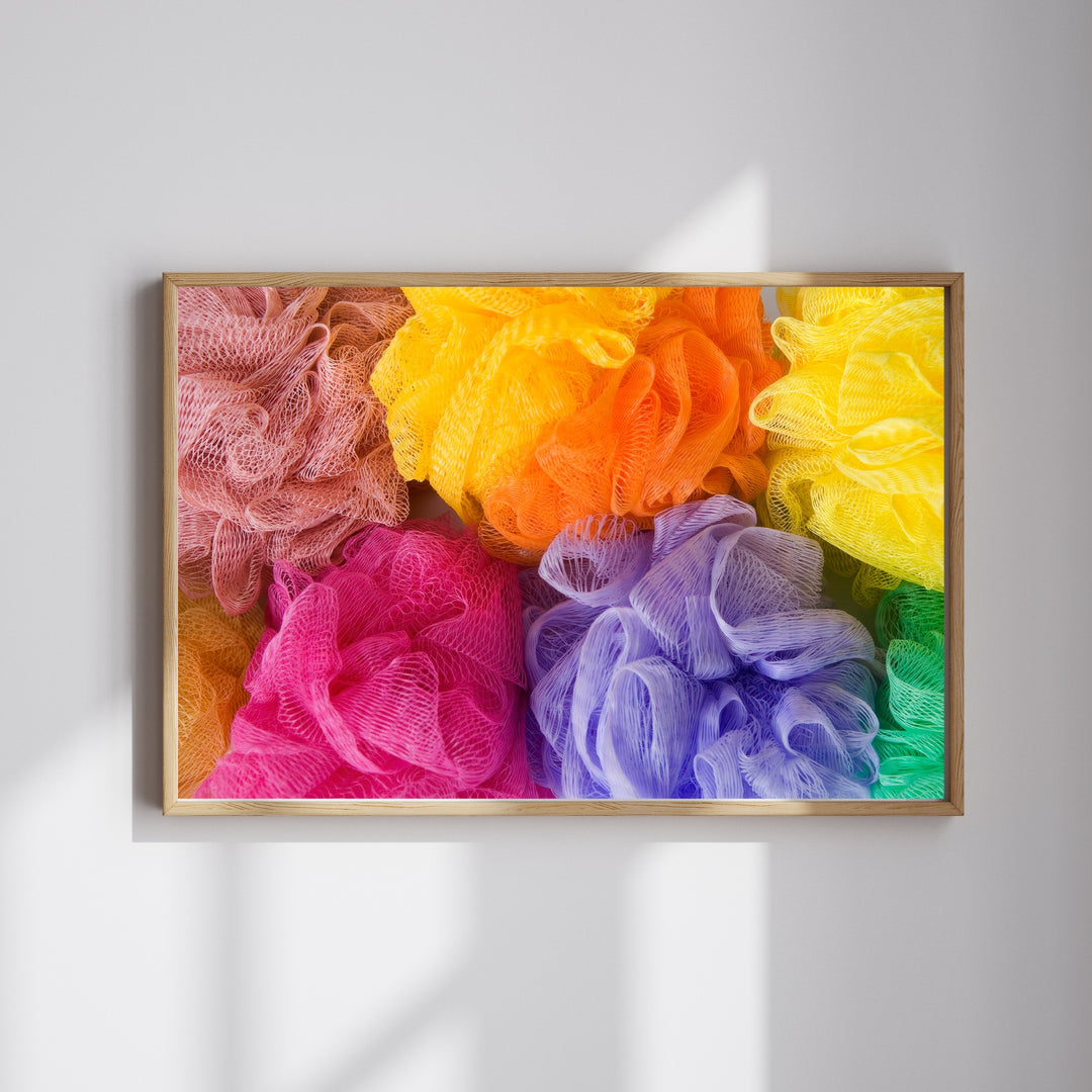 Colorful Clean