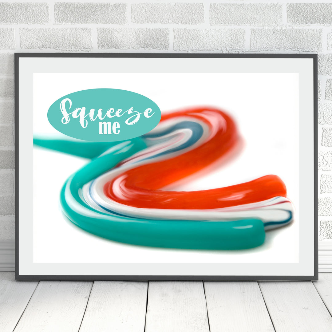 Squeeze Me #2