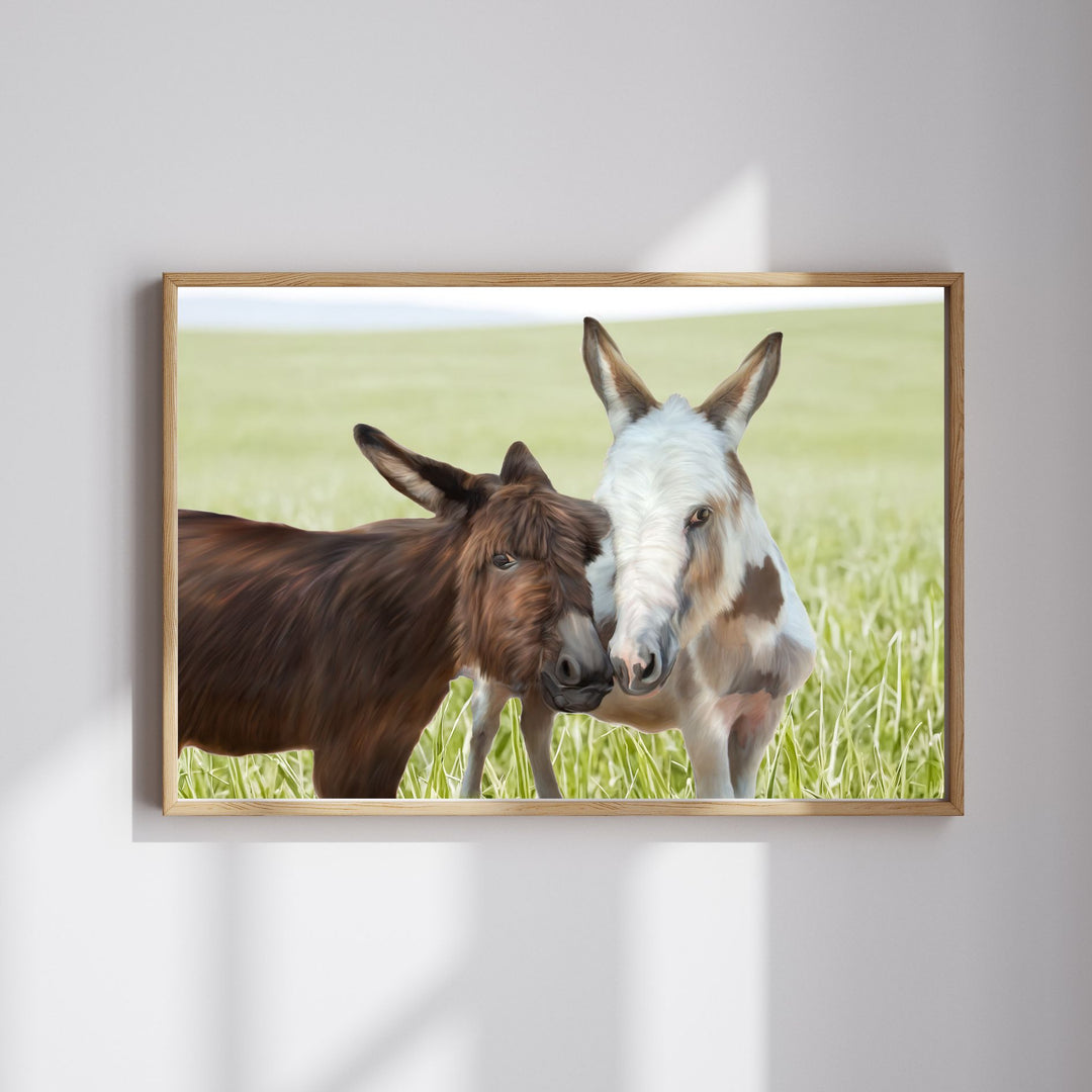 Barnyard Bond