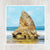 5x5 Puerto Rico Beach Print - Catch A Star Fine Art