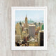 Empire State Building NYC Skyline Photography - Catch A Star Fine Art