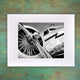 Historic Military Airplane Propeller - Catch A Star Fine Art