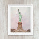 New York City Photography Statue Of Liberty - Catch A Star Fine Art