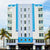 Miami Beach Art Deco Wall Decor Prints - Catch A Star Fine Art