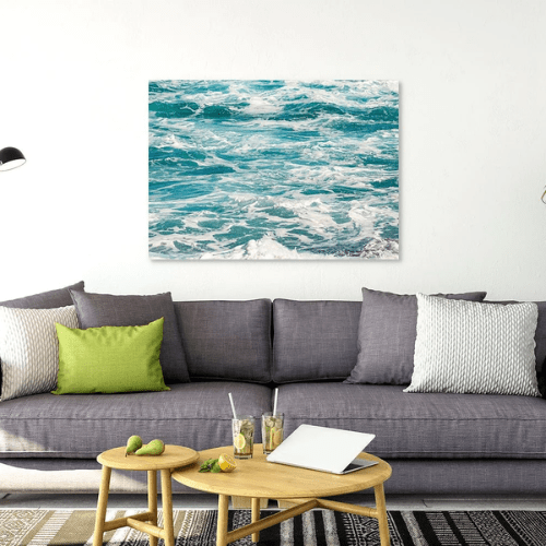 Beach Fine Art Prints