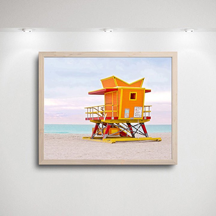 What is an art print?