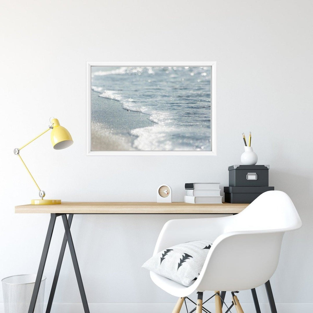 Redoing or updating your home office? Don't purchase anything until you ask yourself: WHAT IS THE PURPOSE OF MY WORK SPACE?