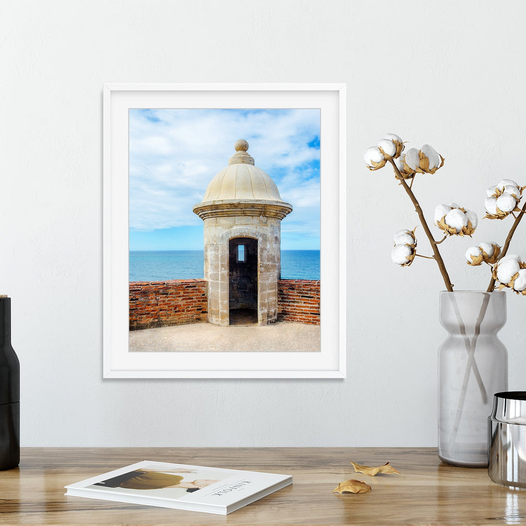 Puerto Rico custom photography including natural, historical and landmarks of this beautiful island - Catch A Star Fine Art