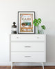 Case Model L Tractor Vintage Sign - Catch A Star Fine Art