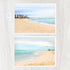 Miami Shoreline - Set of 2