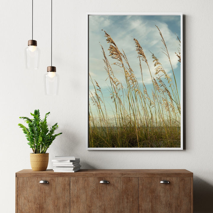 Coastal Whispers