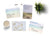 Beach Quotes Postcard Set - Catch A Star Fine Art