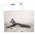 Black & White Beach Postcard Set - Catch A Star Fine Art