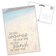 Tropical Quotes Postcard Set - Catch A Star Fine Art