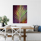 Tropical Leaf #2 - Art Print or Canvas