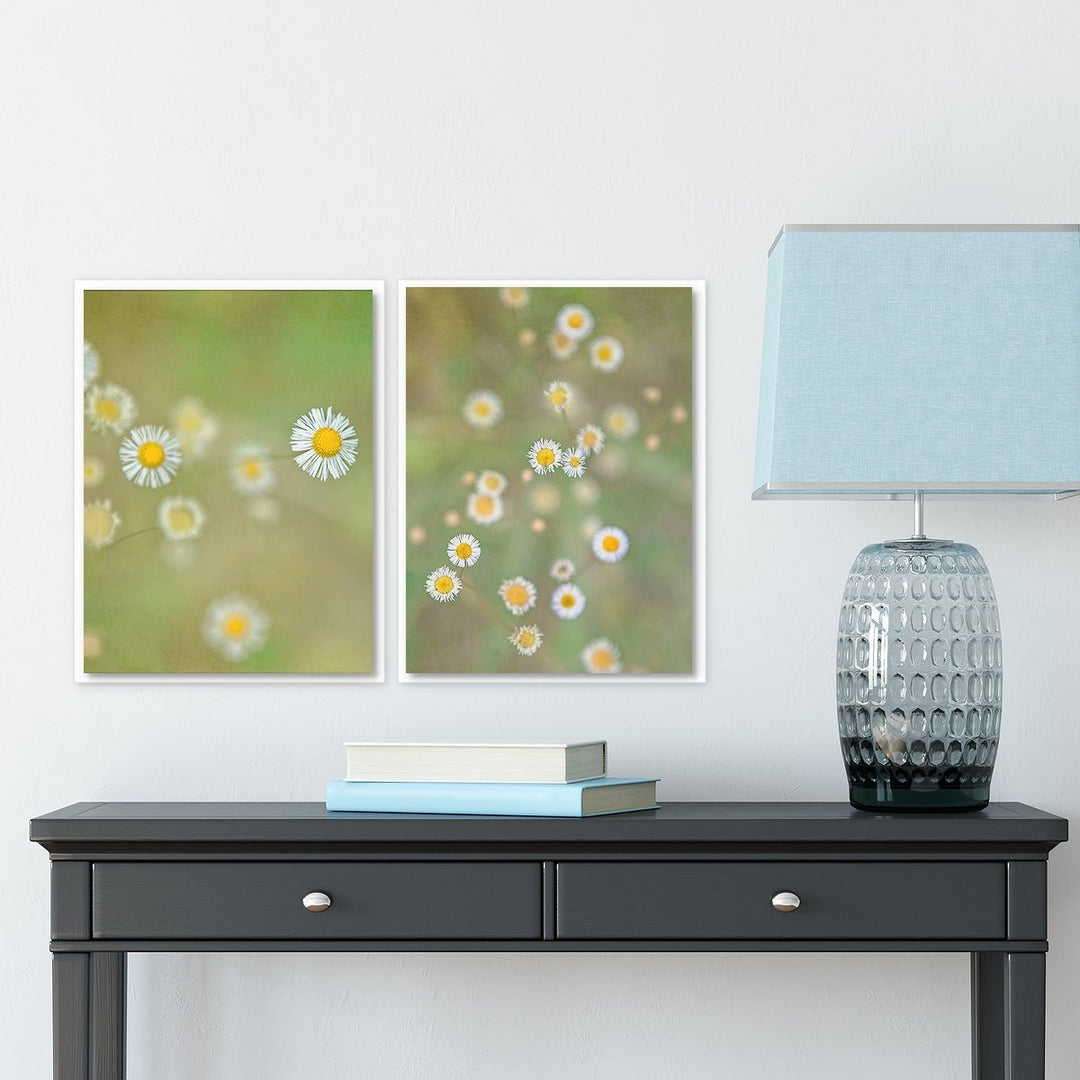 Florida Wildflowers - Set of 2