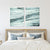 Turquoise Waters #1 - Set of 2 - Art Prints or Canvases