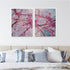 Cherry Blossom #1 - Set of 2 - Art Prints or Canvases