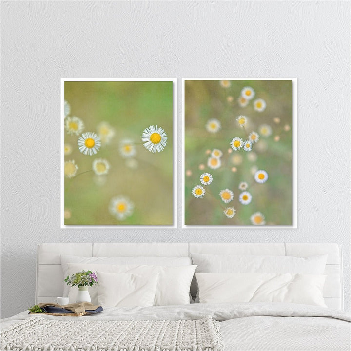 Florida Wildflowers - Set of 2