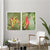 Heliconia - Set of 2 - Art Prints or Canvases