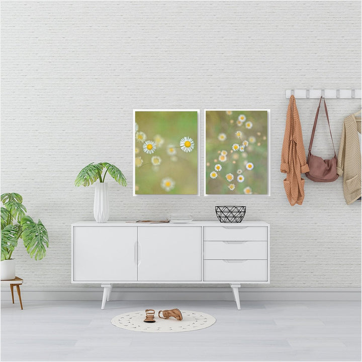 Florida Wildflowers - Set of 2