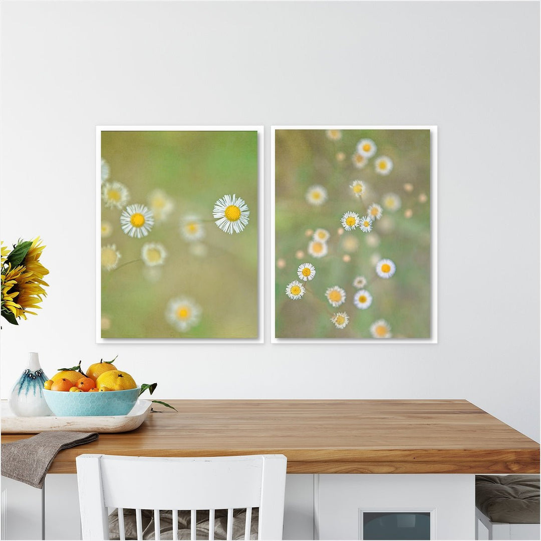Florida Wildflowers - Set of 2
