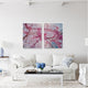 Cherry Blossom #1 - Set of 2 - Art Prints or Canvases