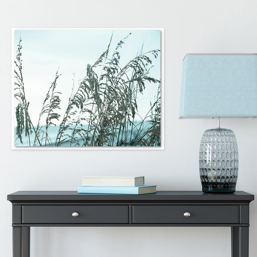 Turquoise Waters #3