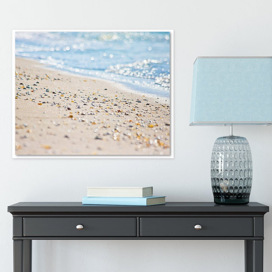 Sanibel Shoreline