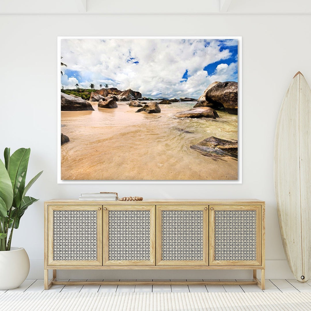 Devil's Bay Beach