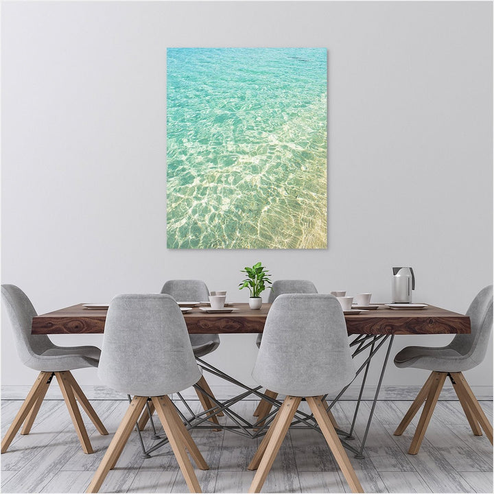 Caribbean Ripples