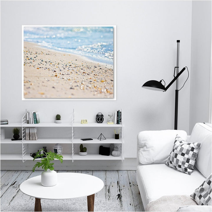 Sanibel Shoreline