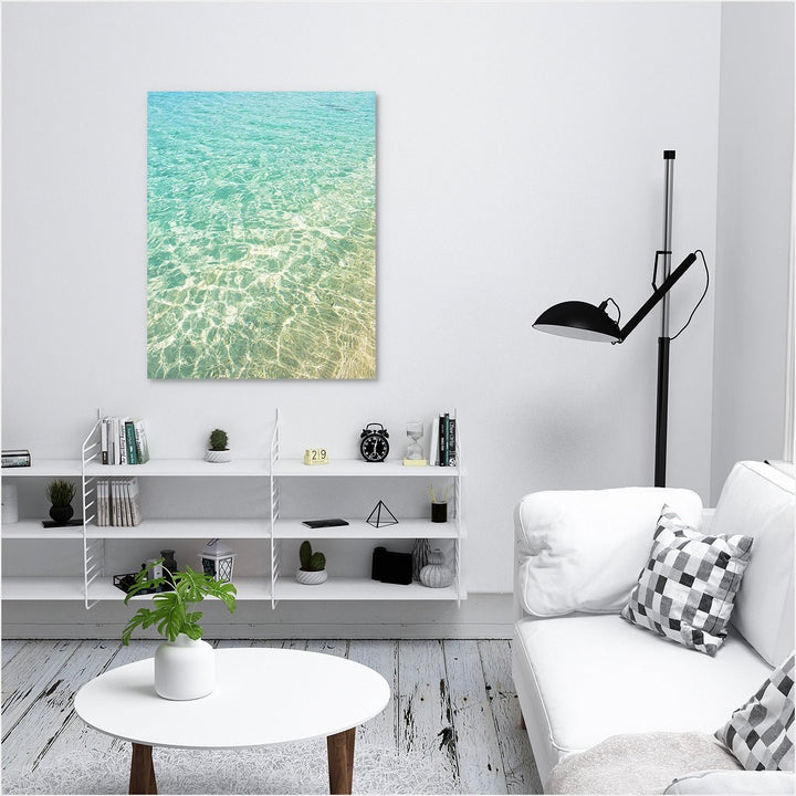 Caribbean Ripples
