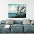 Turquoise Waters #4 - Art Print or Canvas