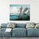 Turquoise Waters #4 - Art Print or Canvas