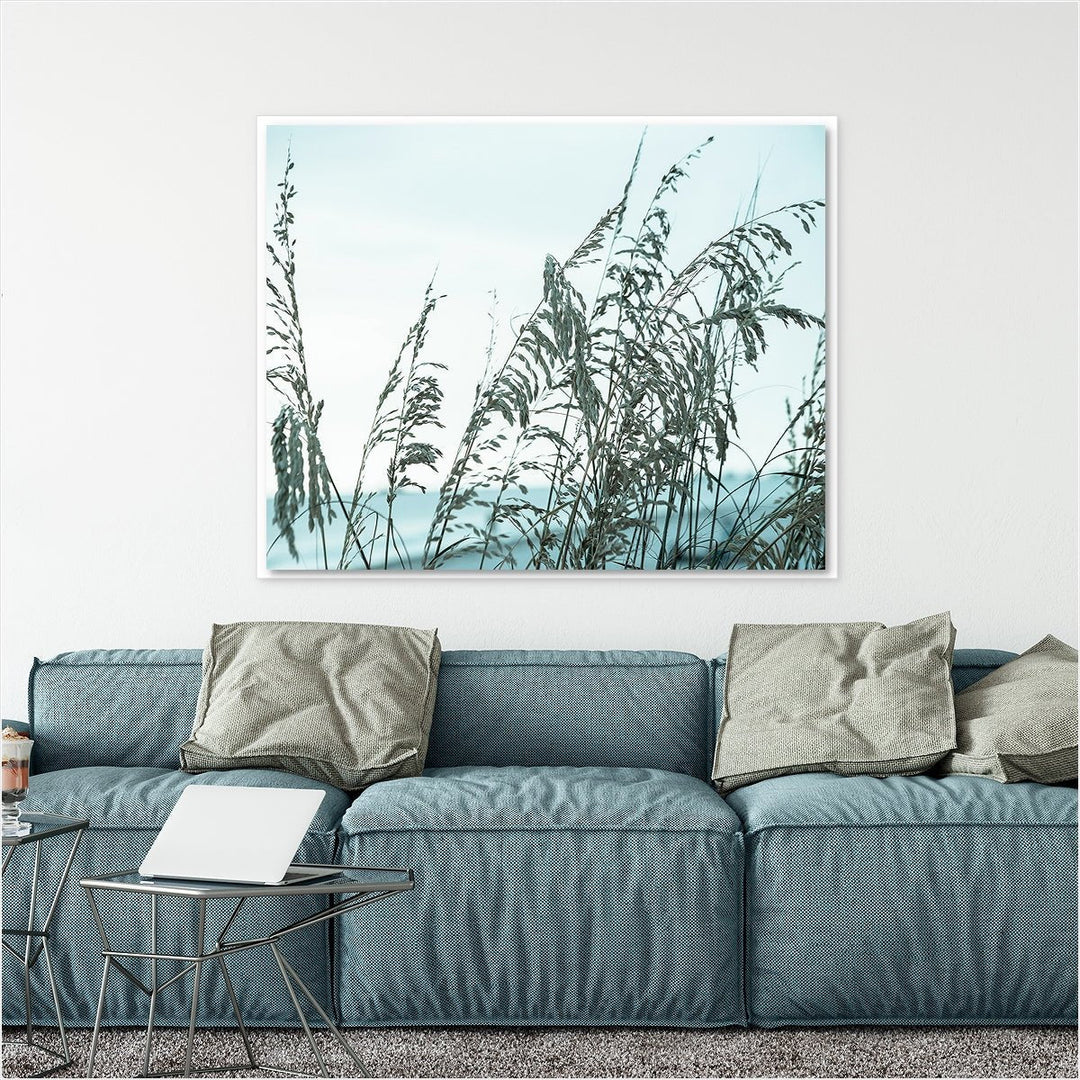 Turquoise Waters #3