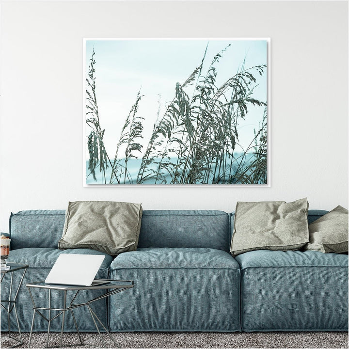 Turquoise Waters #3