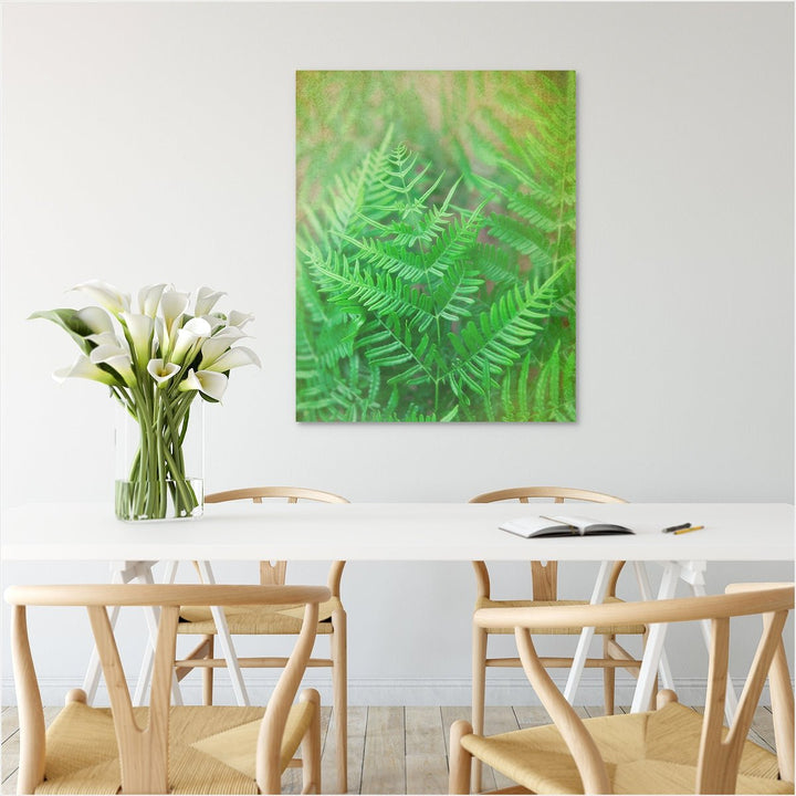 Fern #1