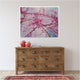 Cherry Blossom #1 - Art Print or Canvas