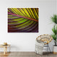 Tropical Leaf #1 - Art Print or Canvas