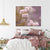 Blush Pink Bloom - Art Print or Canvas