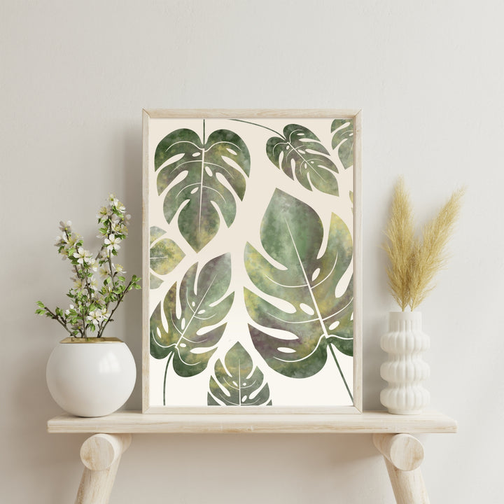 Monstera Deliciosa