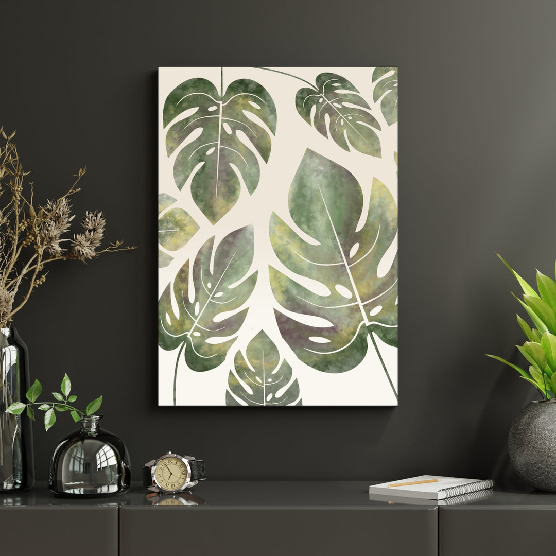 Monstera Deliciosa