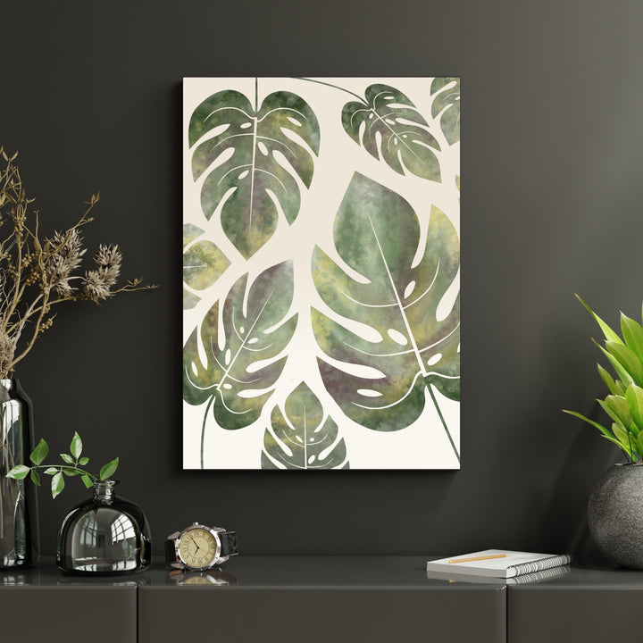 Monstera Deliciosa