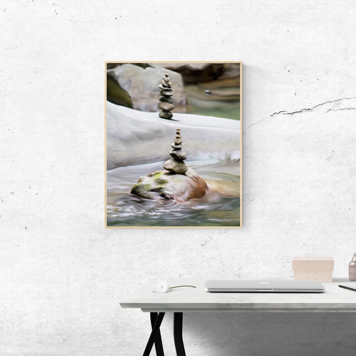 Balancing Act #1